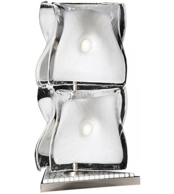 Veliero Venini Table Lamp