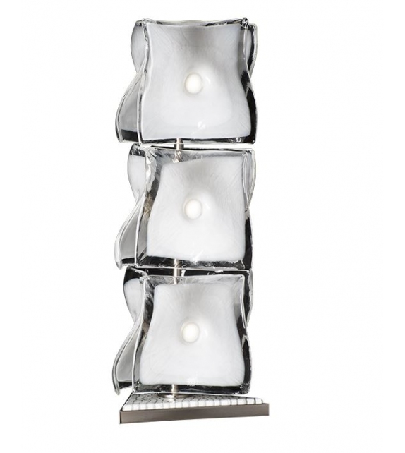 Veliero Venini Lampe de Table