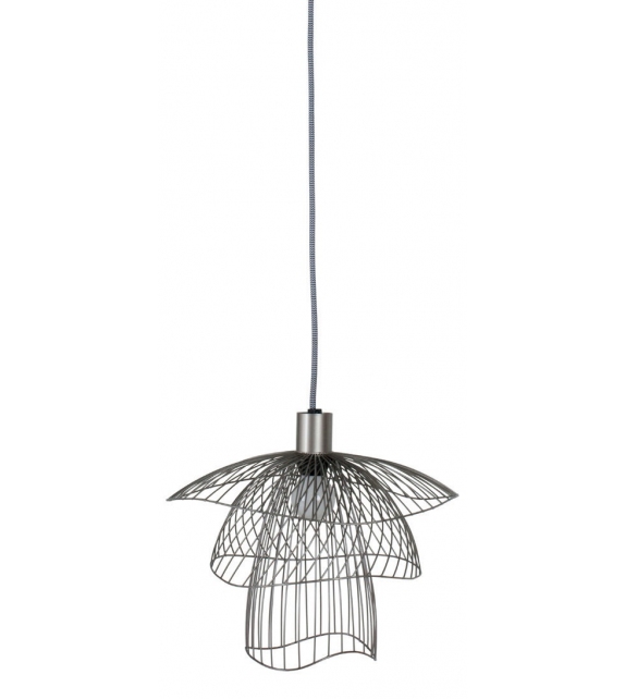 Papillon Forestier Suspension
