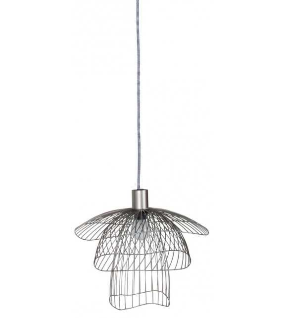 Papillon Forestier Suspension