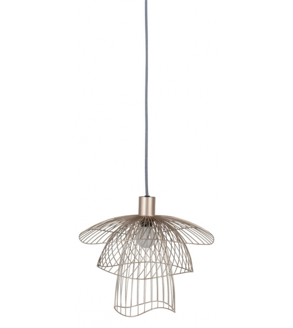 Papillon Forestier Suspension