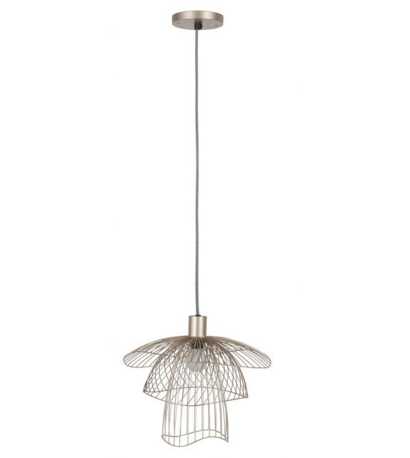 Papillon Forestier Suspension