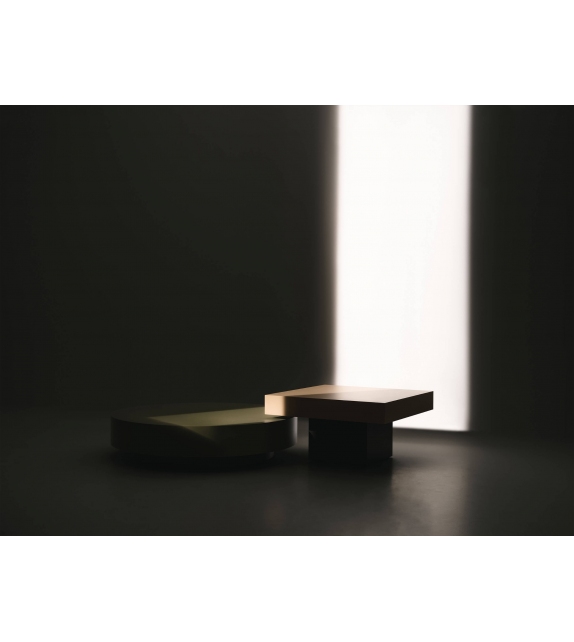 Dolmen Lema Table Basse