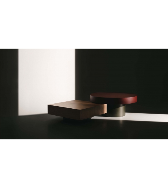 Dolmen Lema Couchtisch