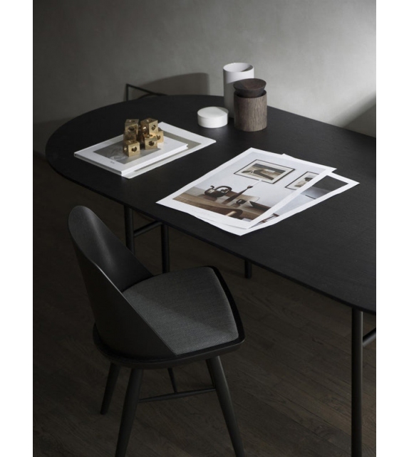 Snaregade Menu Tavolo