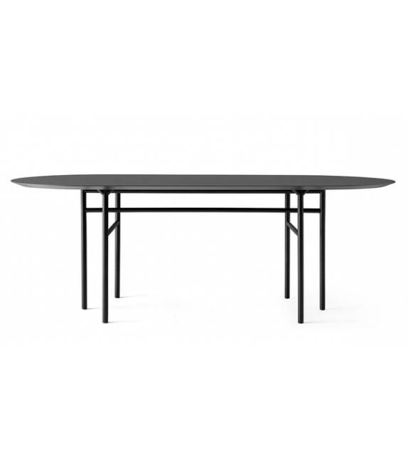 Snaregade Menu Tavolo