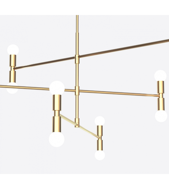 Dot Lambert&Fils Suspension