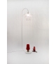Papillon Forestier Floor Lamp