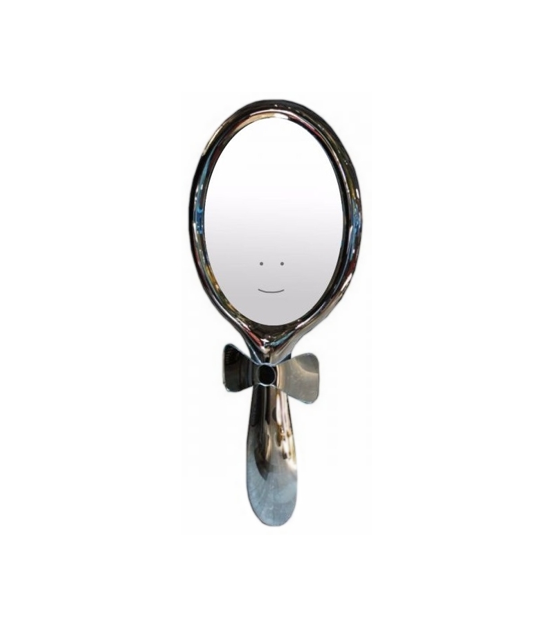 Ready for shipping - Lollipop Fiam Mirror