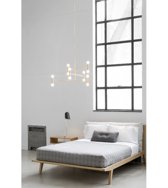 Dot 01 Lambert&Fils Pendant Lamp