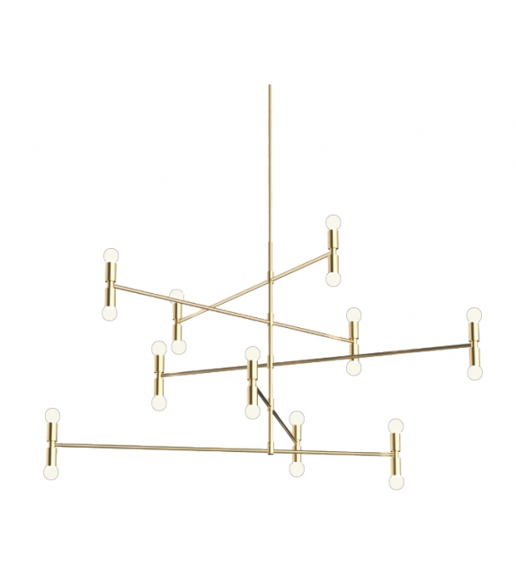 Dot 01 Lambert&Fils Pendant Lamp