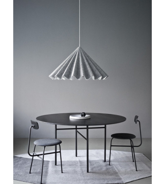 Snaregade Round Menu Mesa Redonda