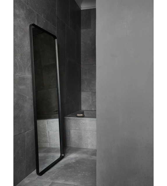Norm Floor Mirror Menu Miroir