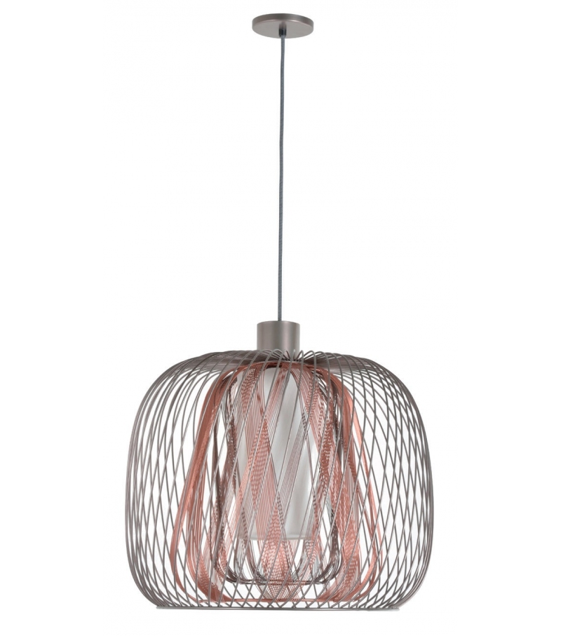 Bodyless Forestier Lampada a Sospensione