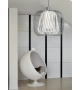 Bodyless Forestier Lampada a Sospensione