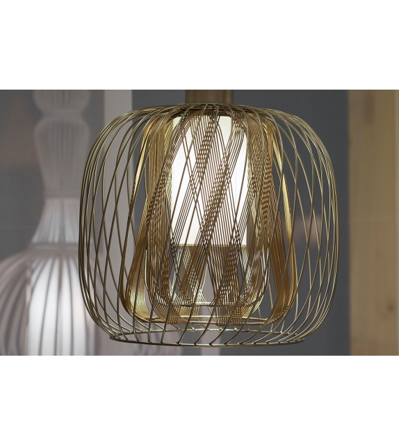 Bodyless Forestier Suspension