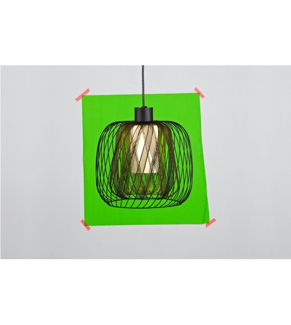 Bodyless Forestier Suspension