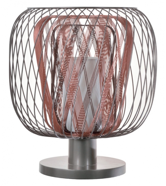 Bodyless Forestier Lampada da Tavolo