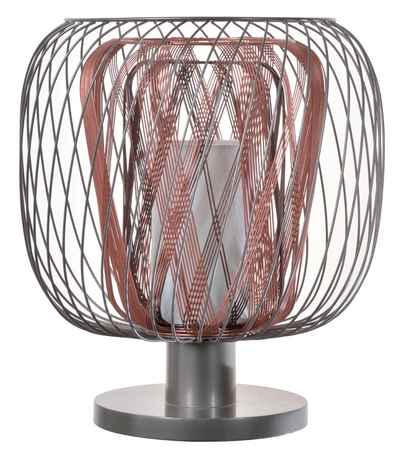 Bodyless Forestier Table Lamp