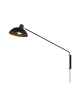 Waldorf 06 Lambert&Fils Wall Lamp