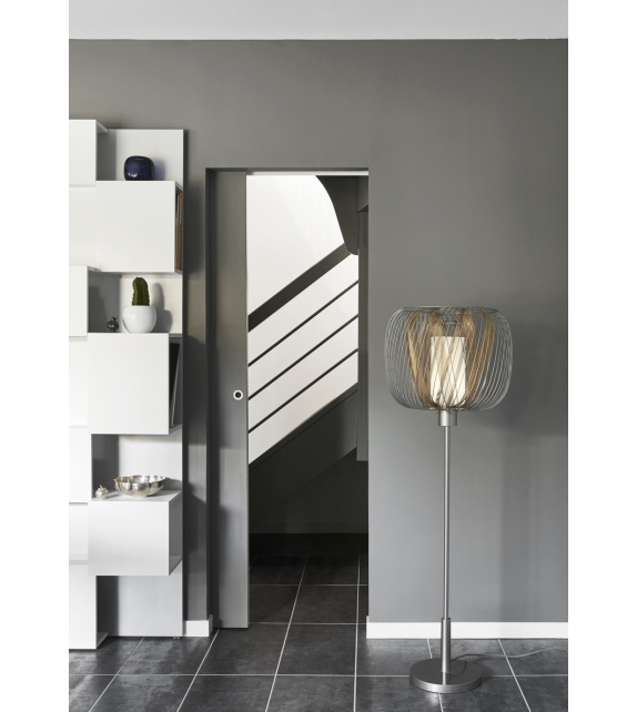 Bodyless Forestier Lampadaire