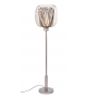 Bodyless Forestier Floor Lamp