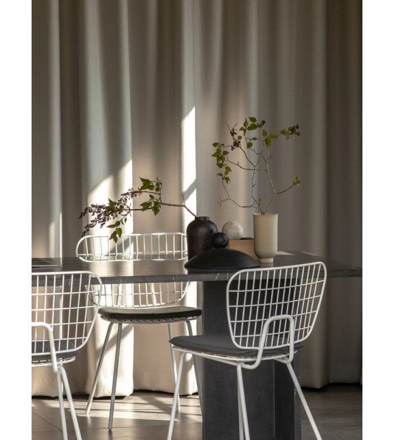 WM String Dining Chair Menu Sedia