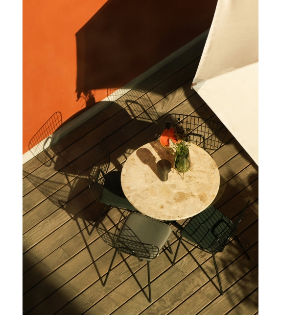 WM String Dining Chair Menu Stuhl