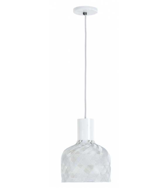 Antenna Forestier Suspension