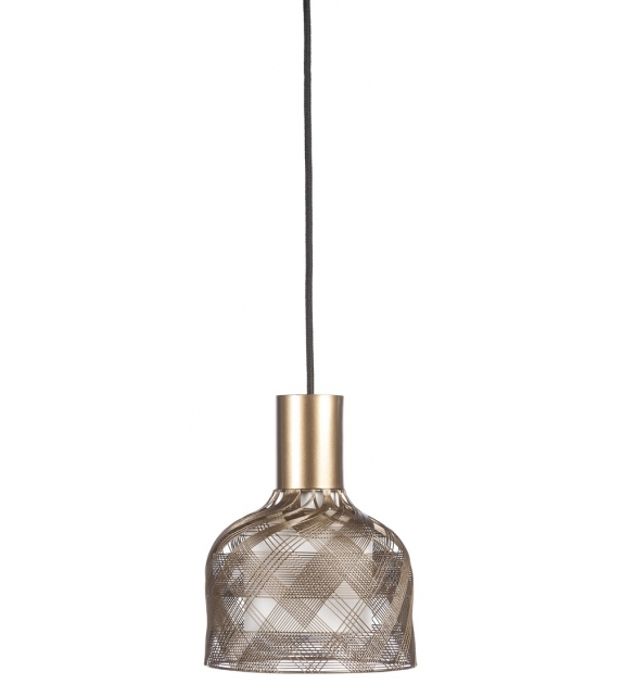 Antenna Forestier Lampada a Sospensione