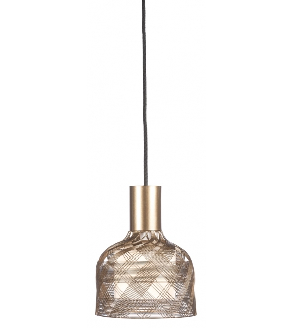 Antenna Forestier Suspension