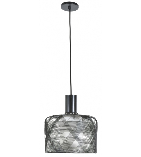 Antenna Forestier Lampada a Sospensione