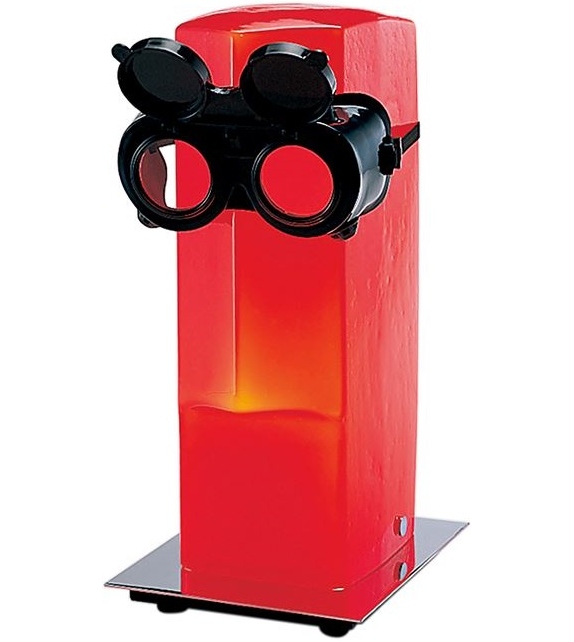 Replicanti Venini Tischleuchte