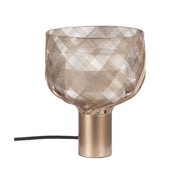 Antenna Forestier Lámpara de Mesa