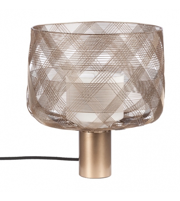 Antenna Forestier Lámpara de Mesa