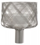 Antenna Forestier Lampe de Table
