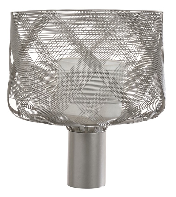 Antenna Forestier Lámpara de Mesa