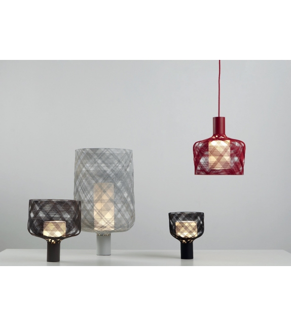 Antenna Forestier Table Lamp