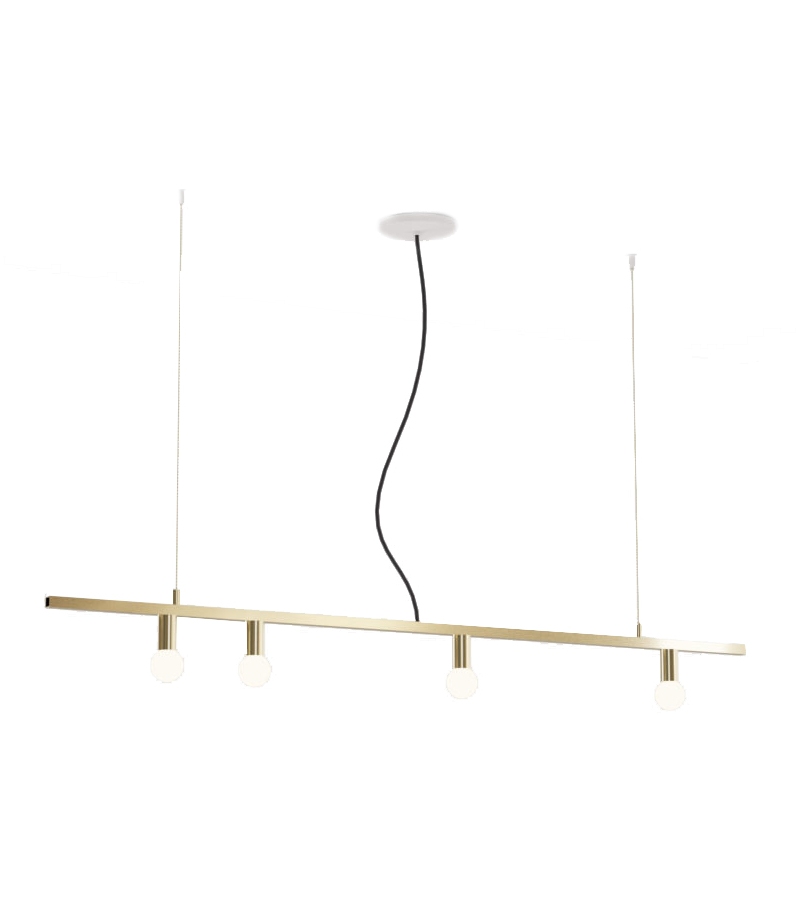 Dot 01 Lambert&Fils Pendant Lamp