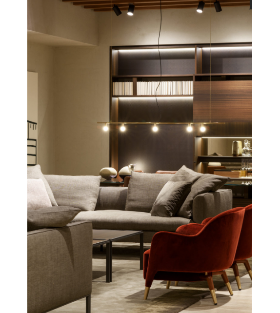 Dot 01 Lambert&Fils Pendant Lamp