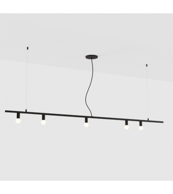 Dot 01 Lambert&Fils Pendant Lamp