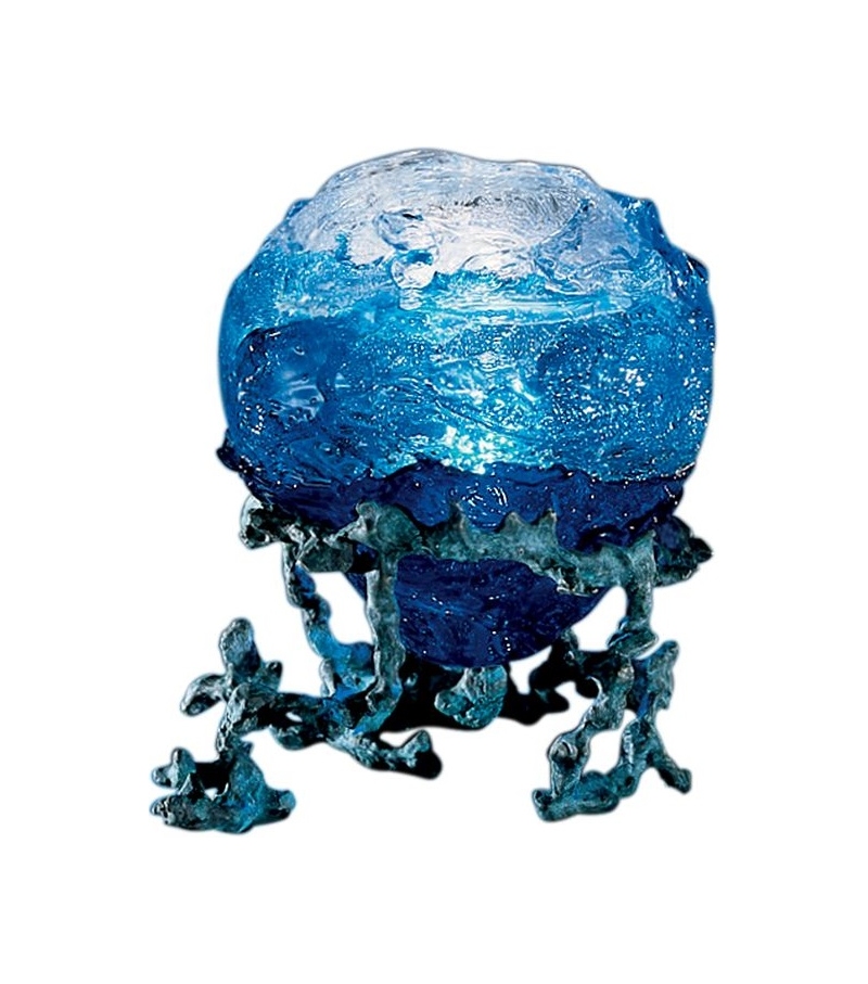 Mappamondi Venini Table Lamp