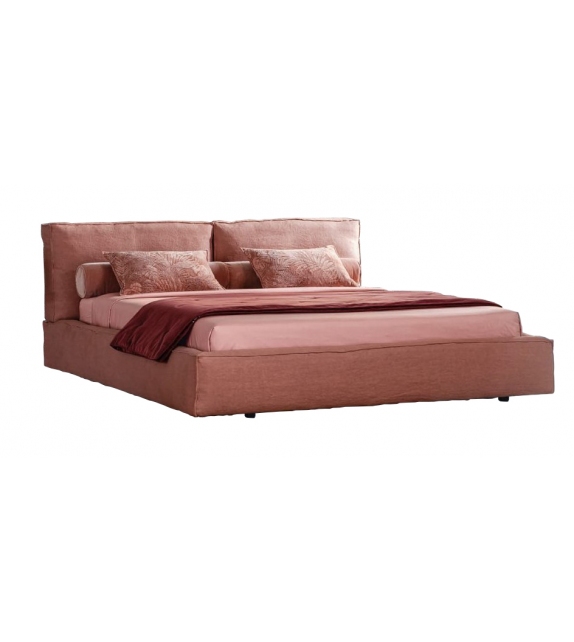 Academy Piuma Twils Bed
