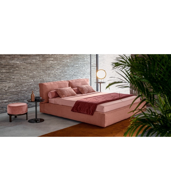 Academy Piuma Twils Letto