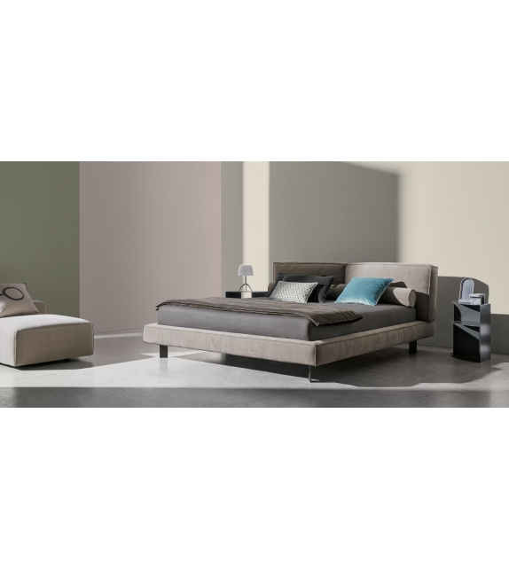 Academy Piuma Twils Bed