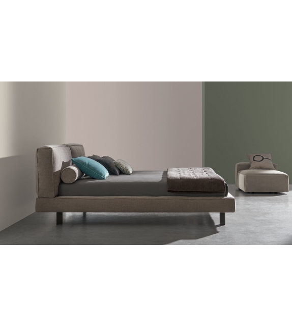 Academy Piuma Twils Cama