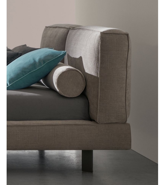 Academy Piuma Twils Letto