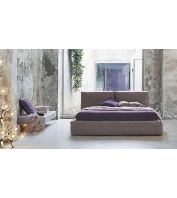 Academy Piuma Twils Cama