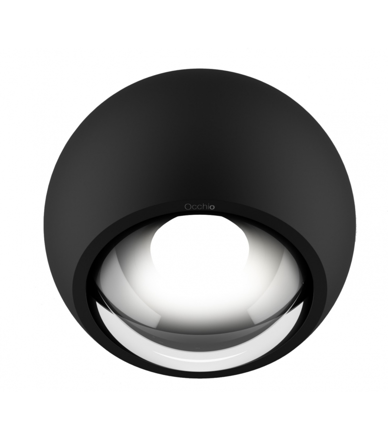 Sito Lato Occhio Lampada da Soffitto / Parete