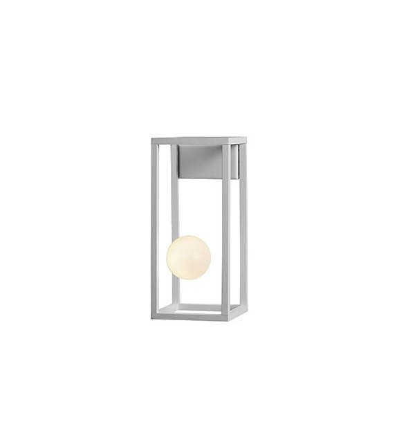 Abachina Karman Wall Lamp